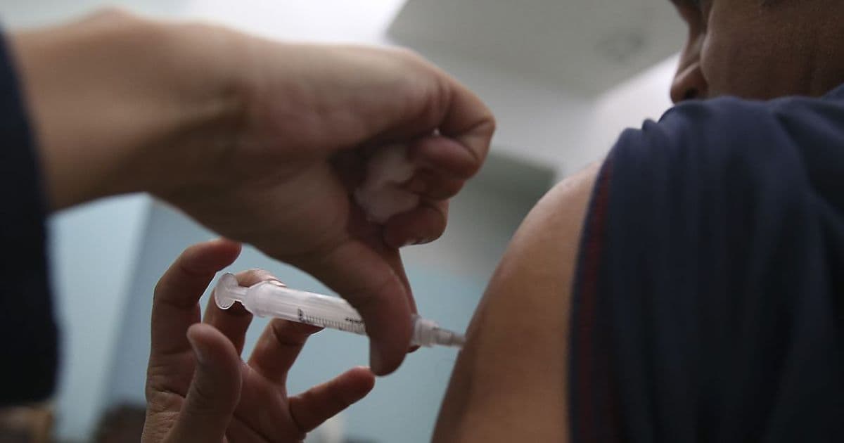 Campanha de Vacinação contra Gripe tem nova etapa a partir de segunda-feira