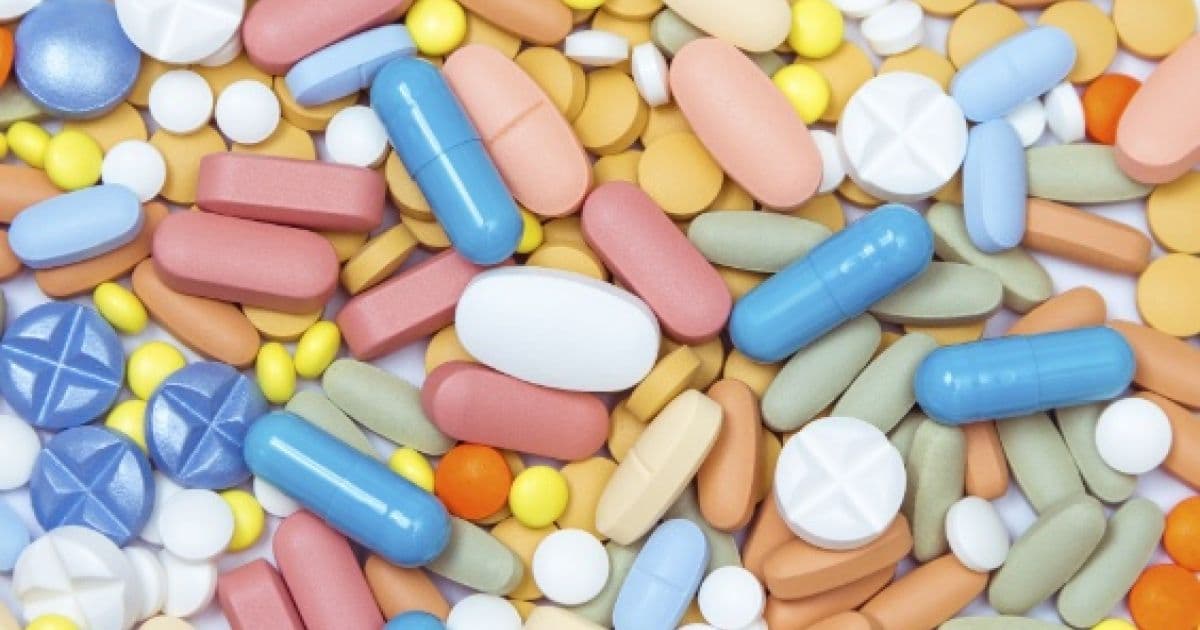 Uso excessivo de remédios pode matar 10 mi de pessoas por ano até 2050, ONU alerta