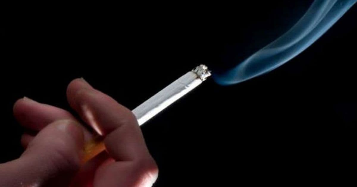 EUA autorizam venda de aparelho que ajuda a controlar vício em cigarro