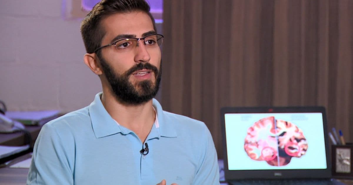 Brasileiros criam método com inteligência artificial para diagnosticar Alzheimer
