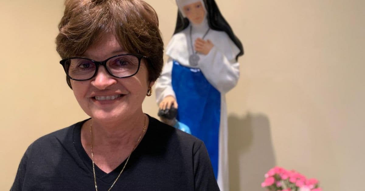 Ministério da Saúde se reúne com Osid após anúncio de canonização de Irmã Dulce