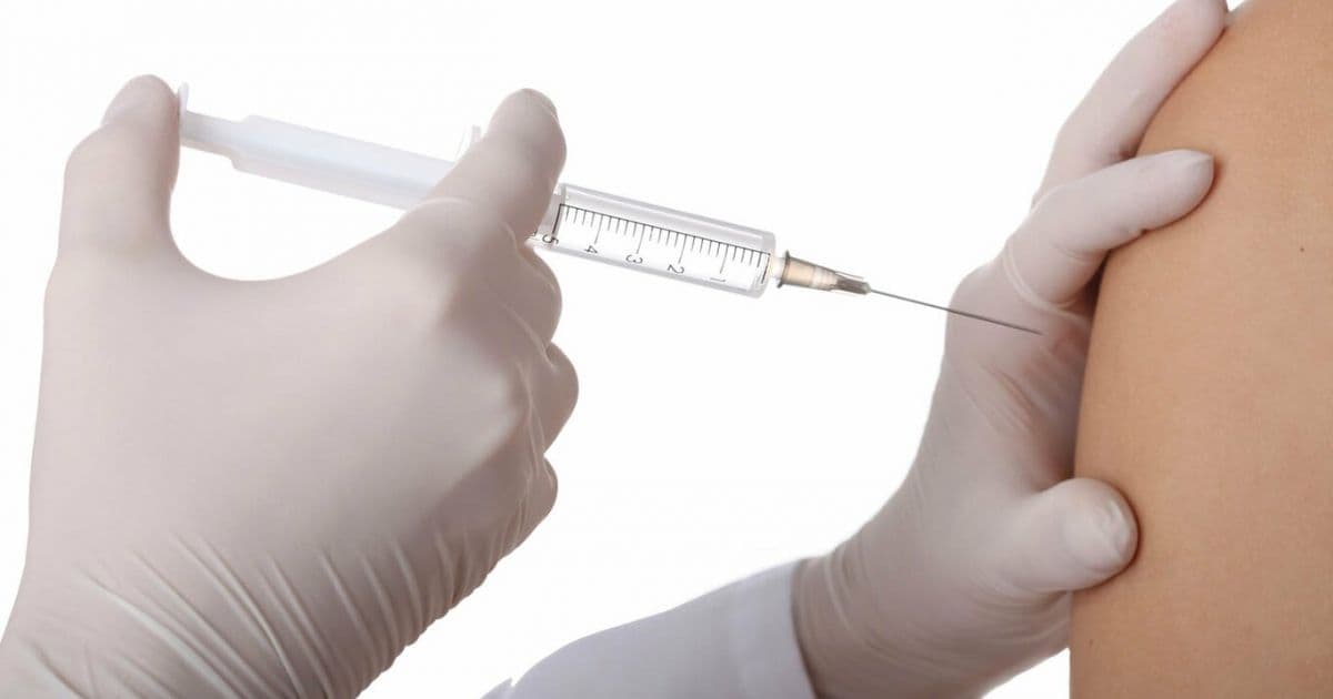 Ministério da Saúde faz parceria com Twitter para divulgar informações sobre vacinação