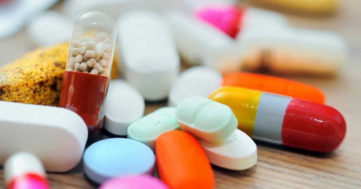 STF decide impor restrições para que o poder público forneça remédio sem registro na Anvisa