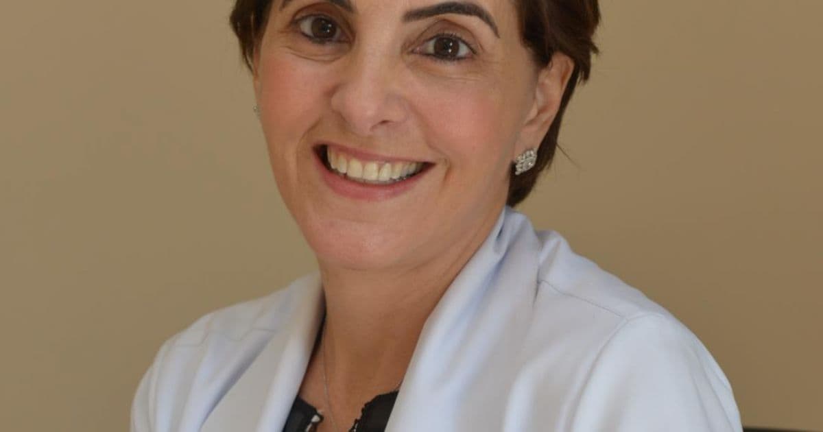 Médica baiana será presidente do Comitê Mundial da Sociedade Americana de Oncologia