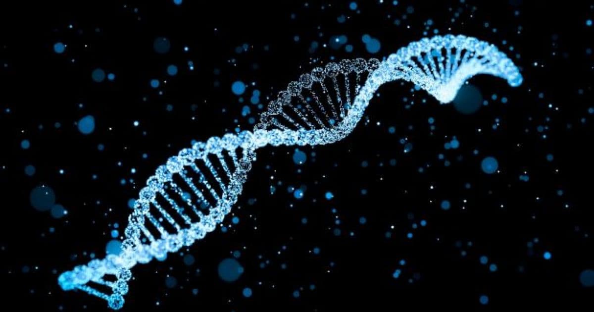 Cientista se prepara para começar experimento com modificação do DNA de bebês