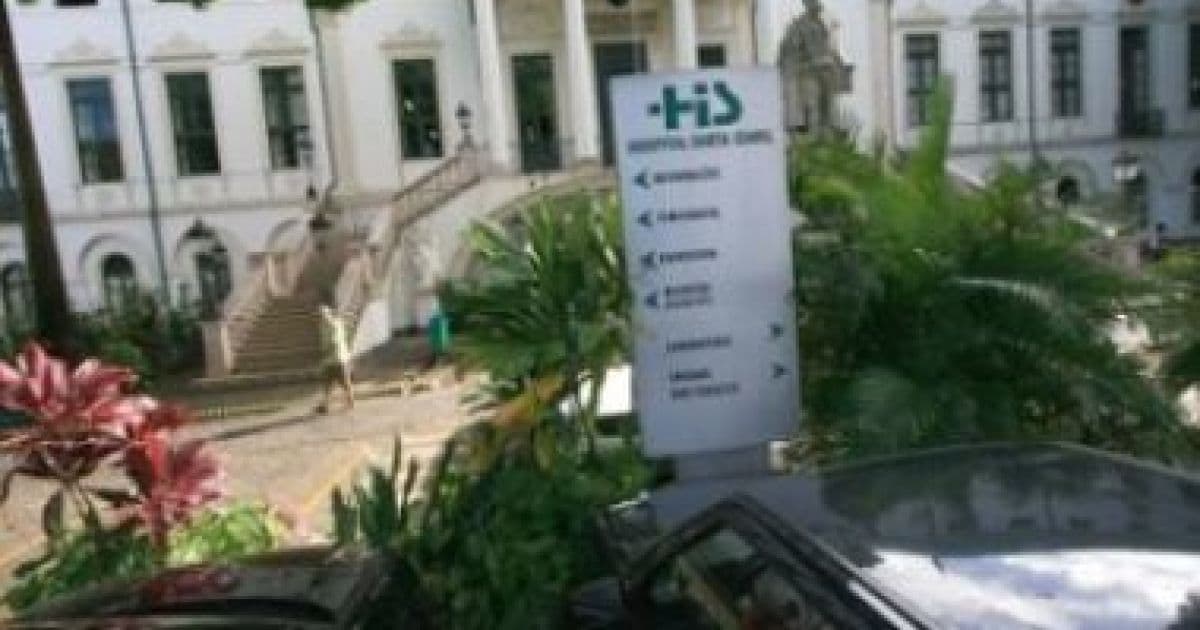 Santa Casa investe R$30 milhões para adequação do hospital Santa Izabel