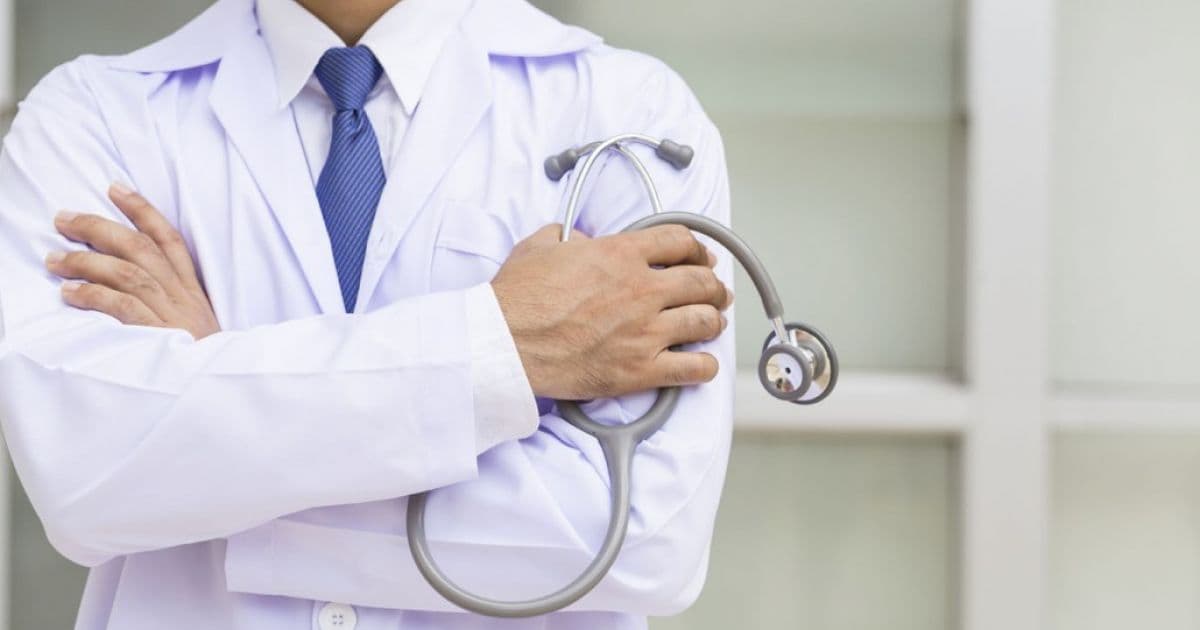 Programa 'Mais Médicos' do Consórcio Nordeste supriria 1.189 vagas em 587 cidades