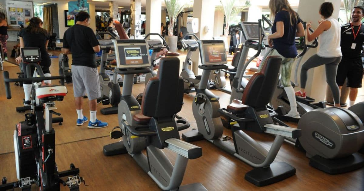 Excesso de exercícios causa mudanças negativas em órgãos vitais, diz estudo