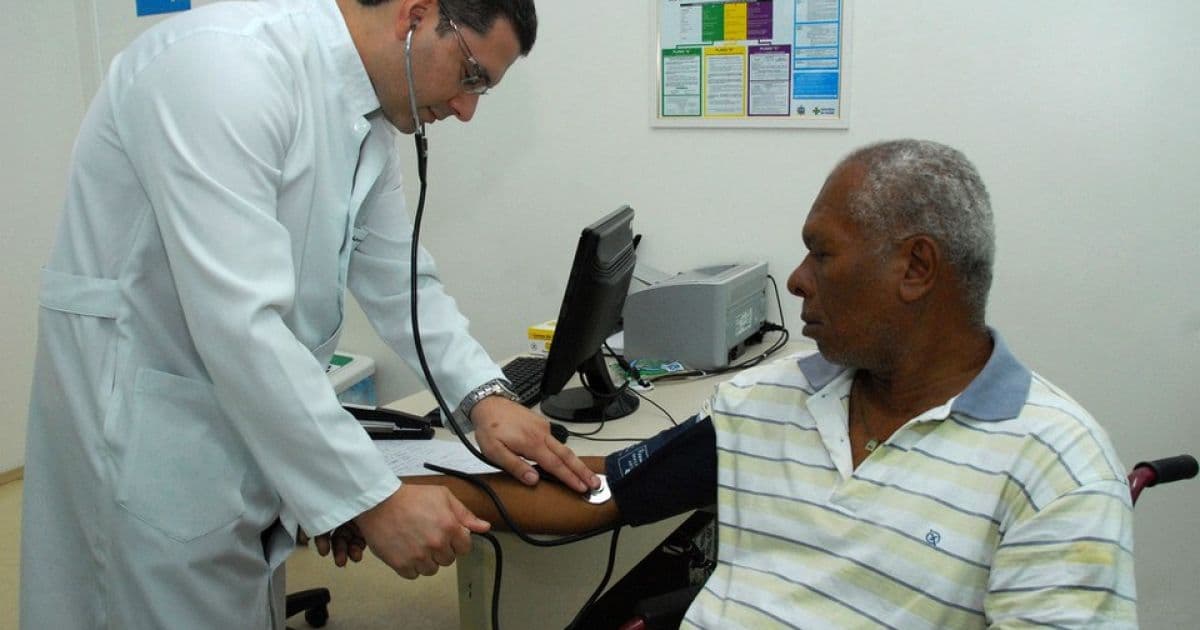 Salvador vai disponibilizar 52 postos para dia D da Saúde do Homem neste sábado