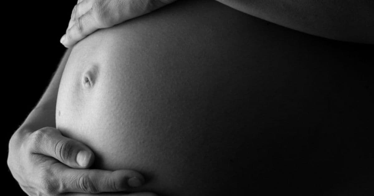Bahia registra 1.475 casos de mortalidade materna em 10 anos