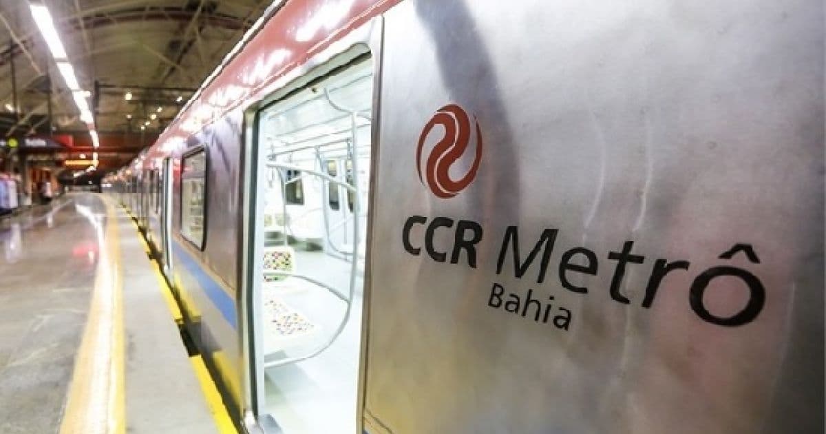 Metrô oferece serviços de saúde gratuitos para celebrar Dia do Homem