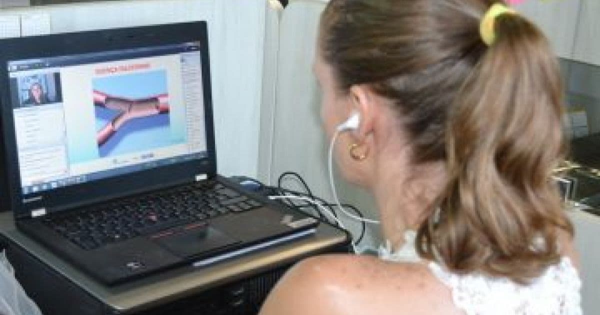 Bahiana de Medicina recebe workshop 'Saúde Digital: Desafios para a Bahia'
