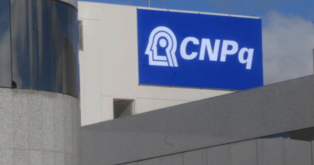CNPq já usou 88% dos recursos para pagamento de bolsas de pesquisa em 2019
