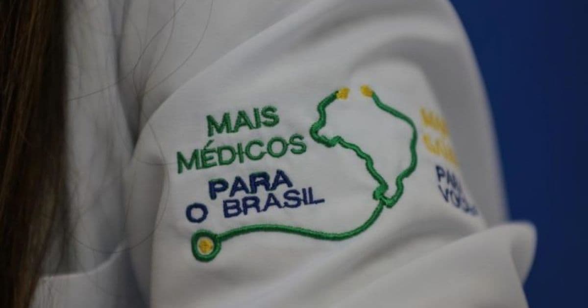 Dois mil médicos cubanos aguardam regularização para exercer profissão no Brasil