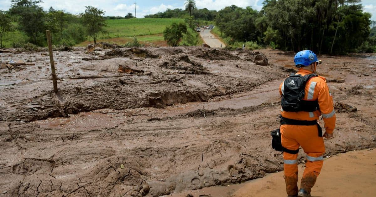 Desde rompimento de barragem, Brumadinho tem alta em suicídios e prescrição de remédios