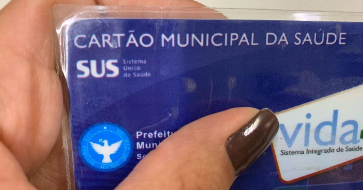 Prefeitura oferta cartão do SUS com nome social durante 18ª Parada LGBTQ+