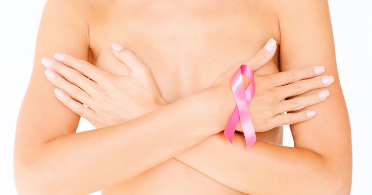 Câncer de mama: Medicina se equilibra na linha tênue entre a cura e a autoestima da mulher