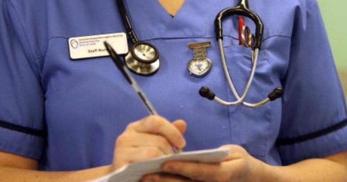 Plano do Ministério da Saúde prevê que enfermeiro faça consultas e prescreva remédios