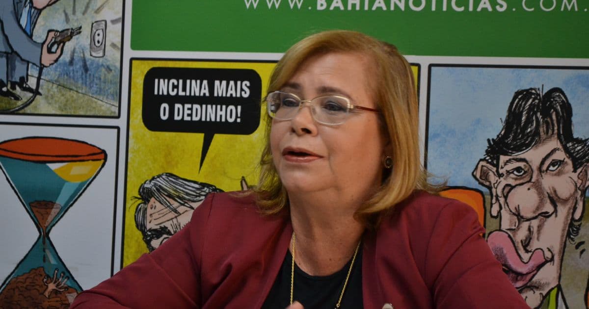 Bahia não tem condições de cumprir lei que obriga diagnóstico de câncer em 30 dias