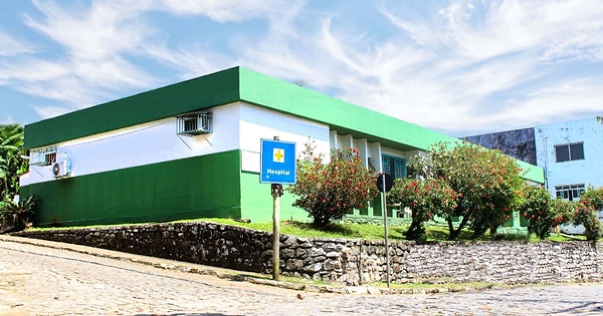 Governo do Estado manda desapropriar imóvel sede da Fundação Hospitalar de Itacaré