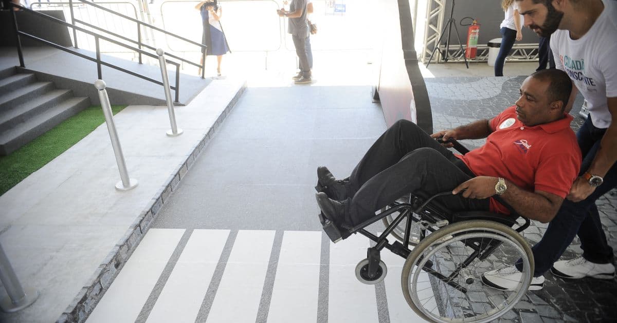 Ministério da Saúde anuncia R$ 70 mi e 66 novos serviços para pessoas com deficiência