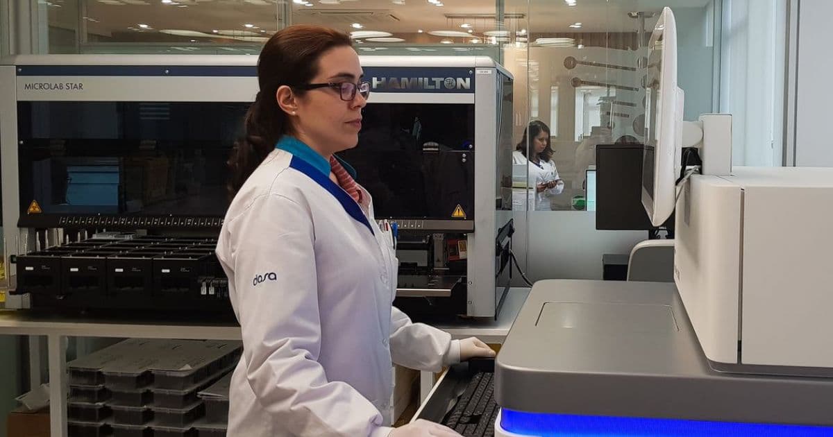 Projeto liderado por brasileira mapeará genoma de 15 mil pessoas no país