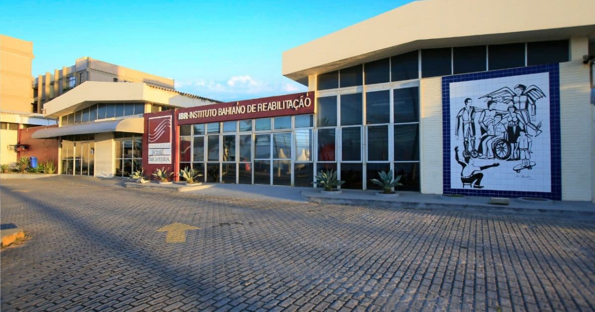 Fundação José Silveira inaugura Laboratório de Estudos do Movimento para pacientes do SUS