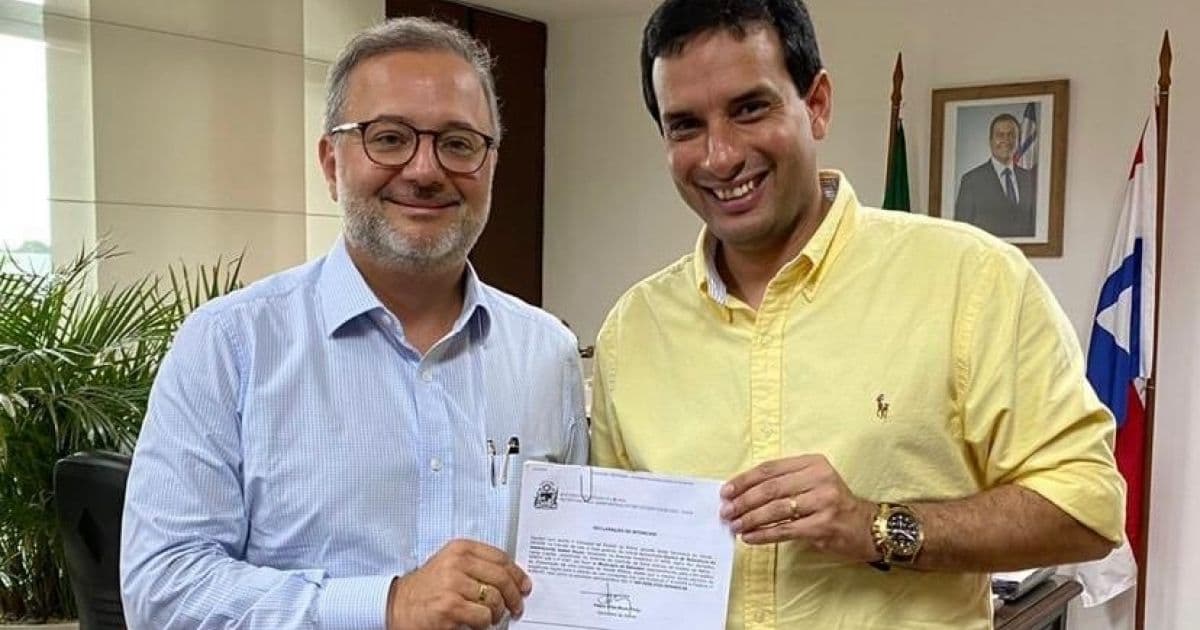 Governo cede imóvel para prefeitura implantar Unidade de Saúde no Rio Vermelho