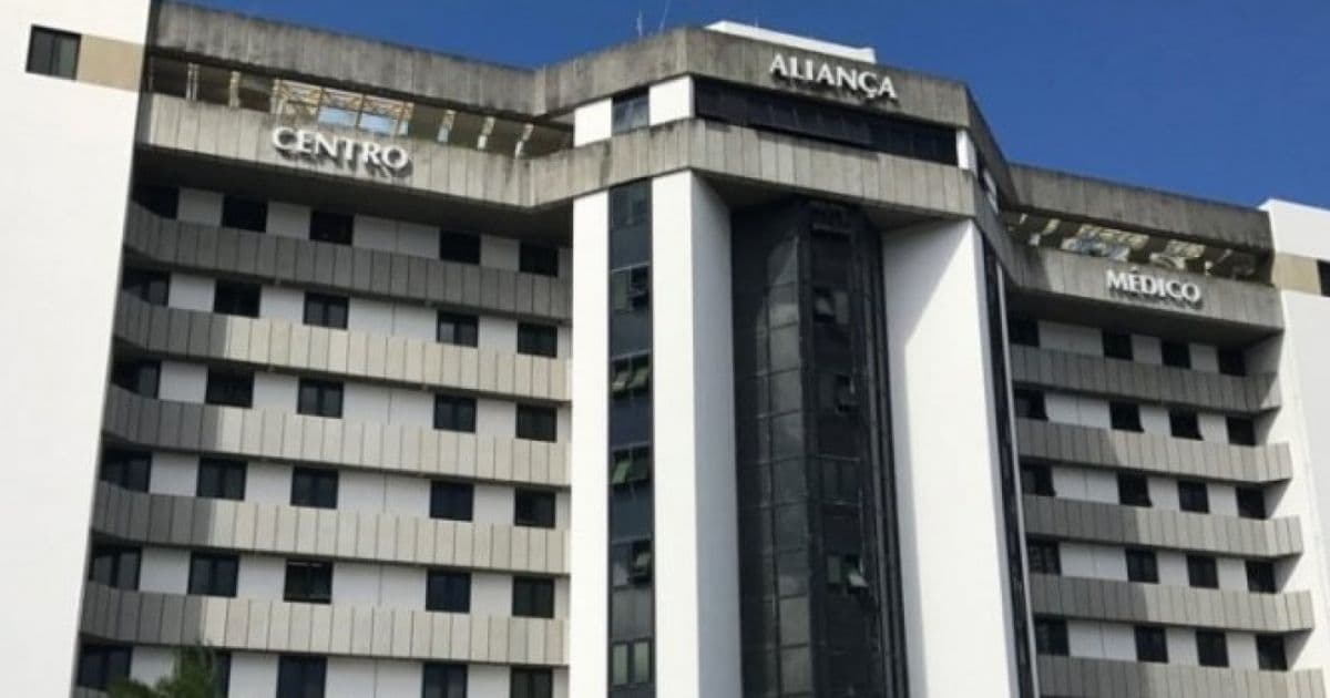 Maior grupo hospitalar do país, Rede D'Or compra Hospital Aliança por R$ 800 milhões 