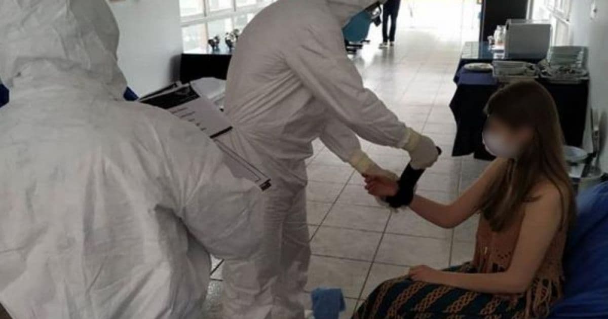 Coronavírus: Grupo em quarentena em Anápolis poderá sair antes do previsto