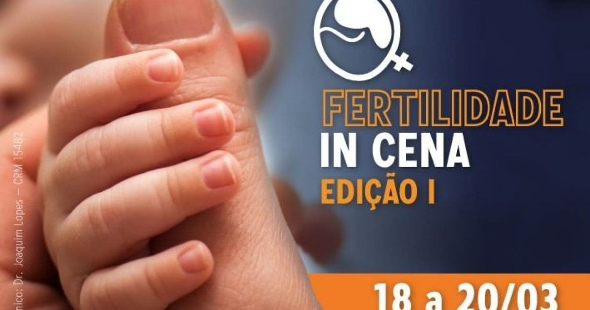 Projeto discute saúde reprodutiva da mulher em Salvador