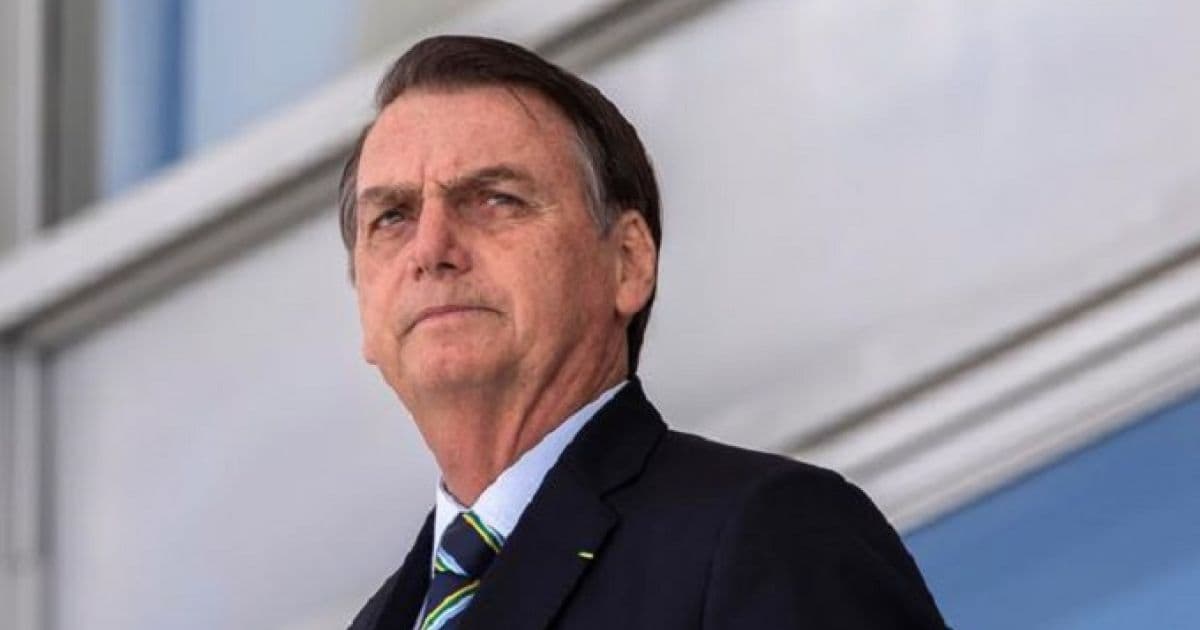 Bolsonaro libera R$ 5 bi para conter coronavírus e verbas para pesquisa de vacinas