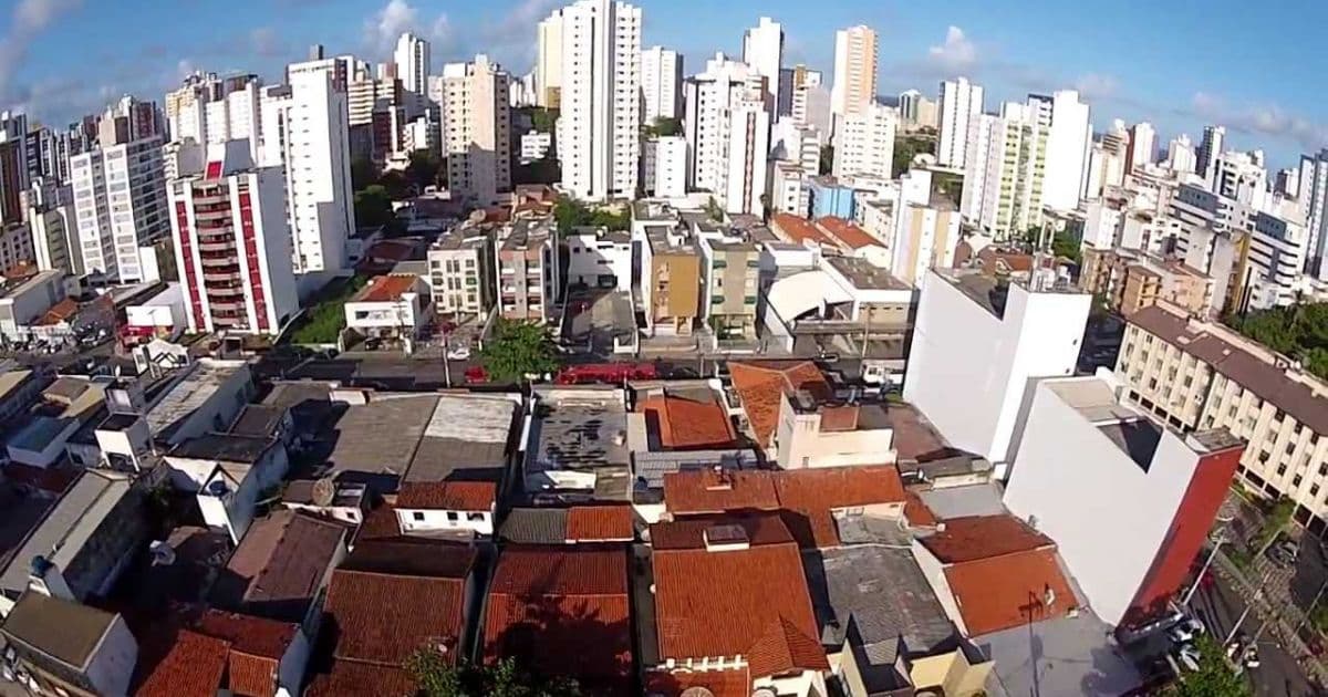 Pituba segue sendo bairro com maior número de casos de coronavírus em Salvador; veja lista