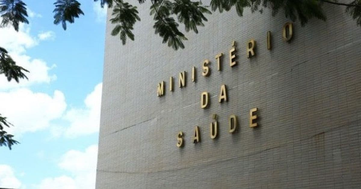 Ministério da Saúde do Brasil avalia risco nacional como muito alto