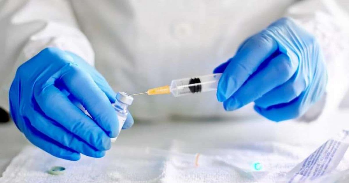 Brasil começa a partir desse mês testes para vacina contra Covid-19