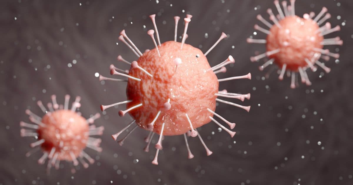 OMS diz que coronavírus não passa por mutação, mas batalha está 'longe de acabar'