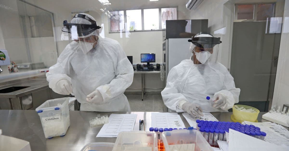 Brasil ultrapassa marca de 1,4 milhão de infectados pelo novo coronavírus