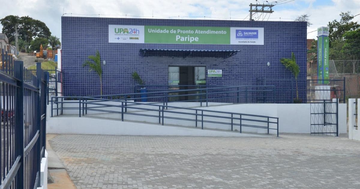 UPAs de Salvador já receberam 728 pacientes com Covid-19 do interior