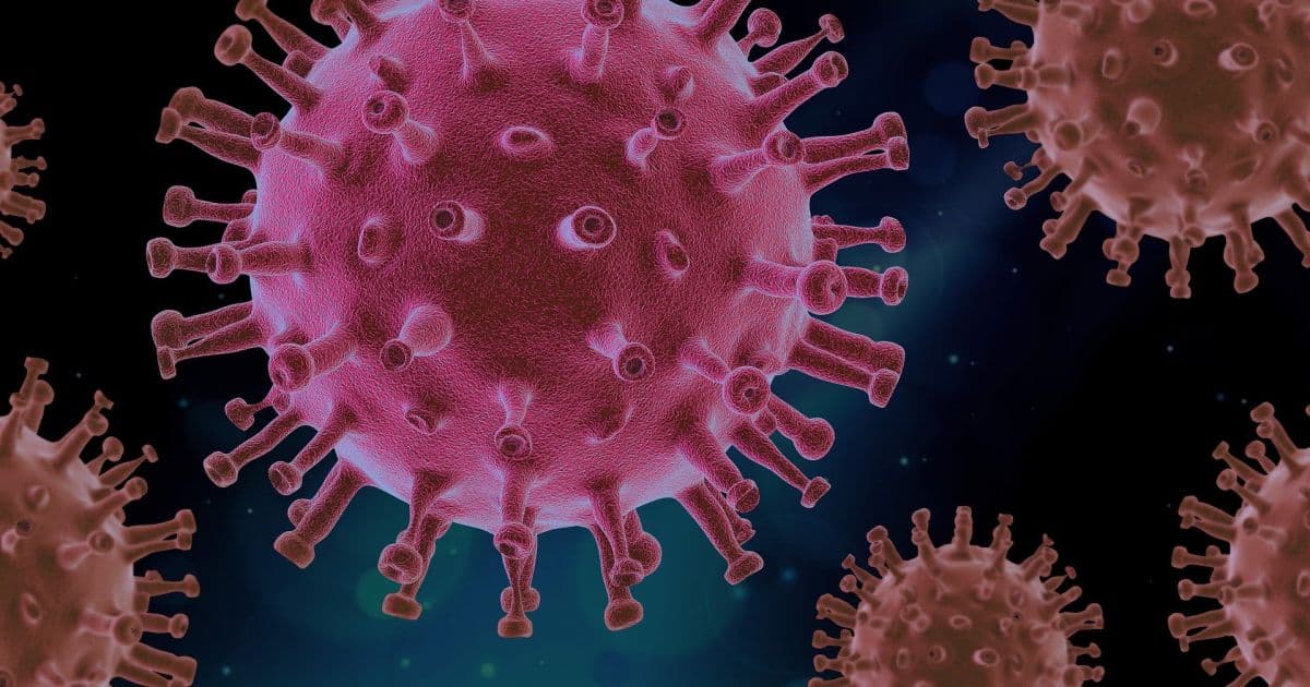 Estudo da USP analisa presença do coronavírus e possibilidade de transmissão pelo ar
