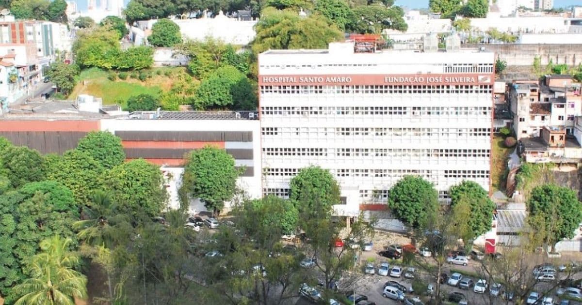 UTI do Hospital Santo Amaro conquista Selo Top Performer pelo terceiro ano