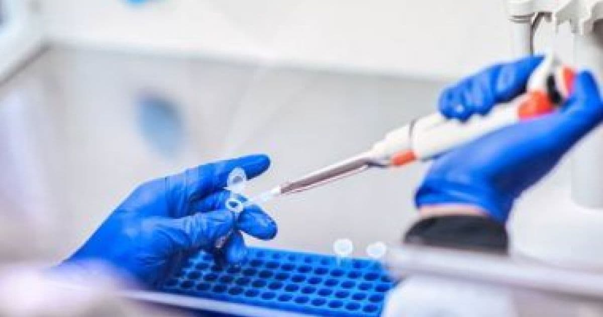 Covid-19: Vacina chinesa apresenta resultados positivos na segunda fase de testes
