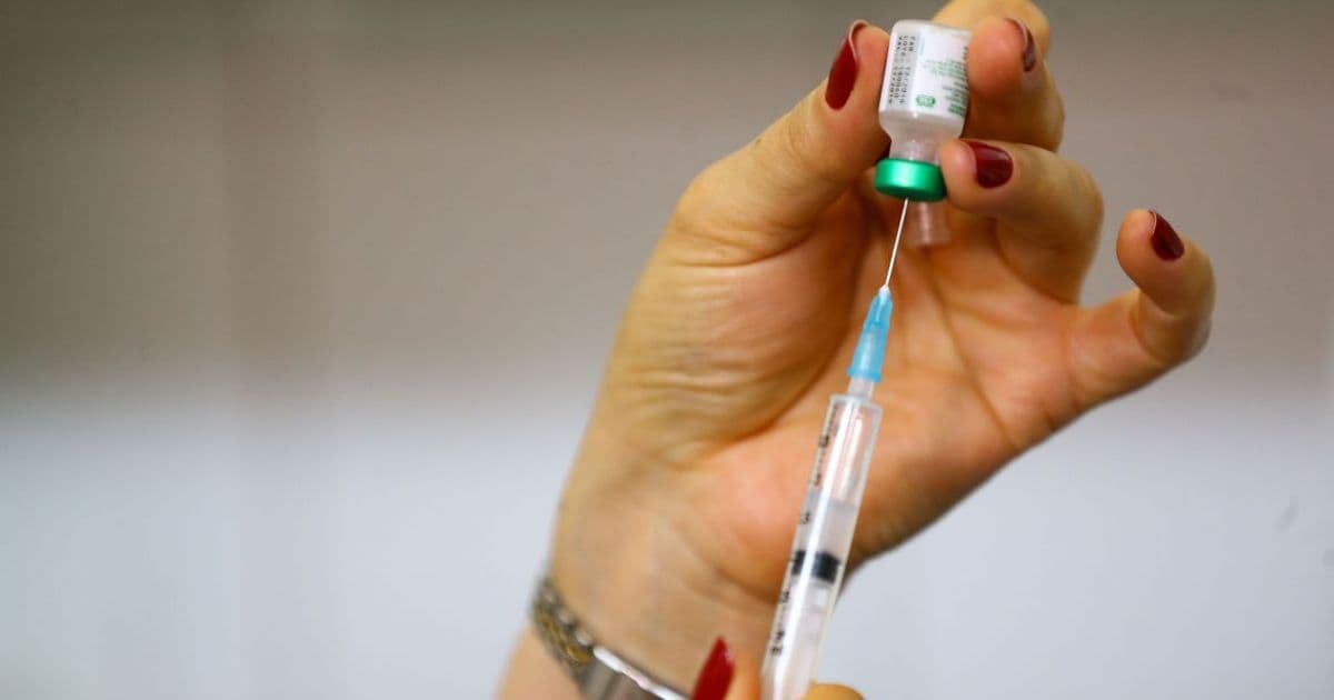 Governo lança Campanha de Multivacinação; sarampo e polio são prioridades