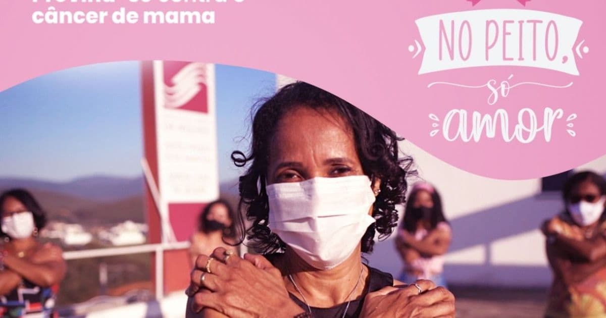 Fundação José Silveira promove Outubro Rosa com atendimentos gratuitos