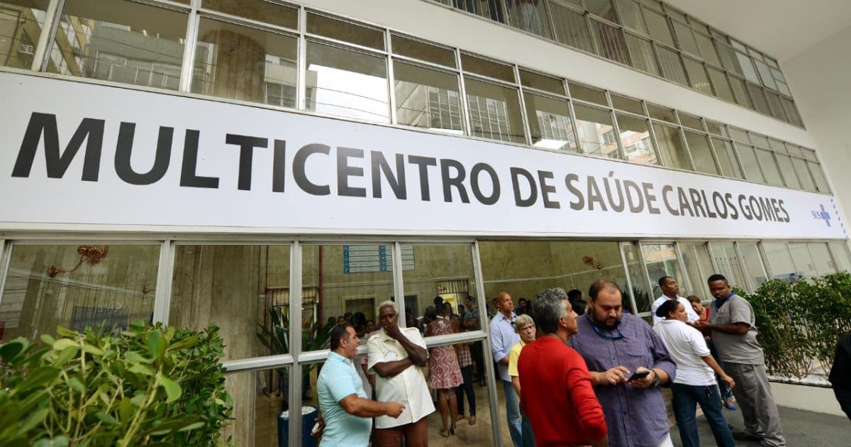 Multicentro Carlos Gomes ganha central para prestar informações a beneficiários
