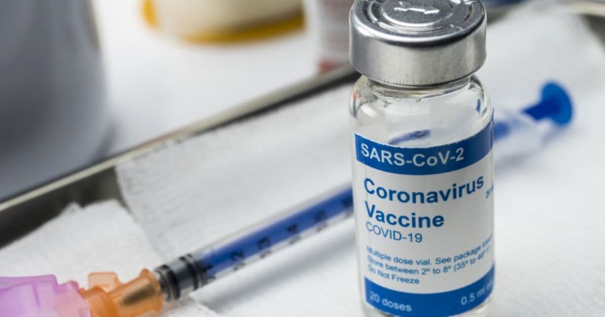 Covid-19: Pfizer pode solicitar uso emergencial de vacina no final de novembro