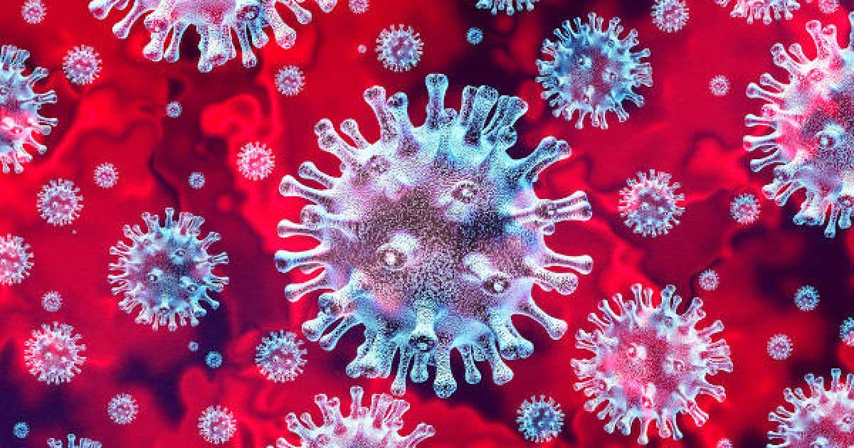 Pessoas com sintomas leves da Covid-19 podem transmitir vírus por até 9 dias