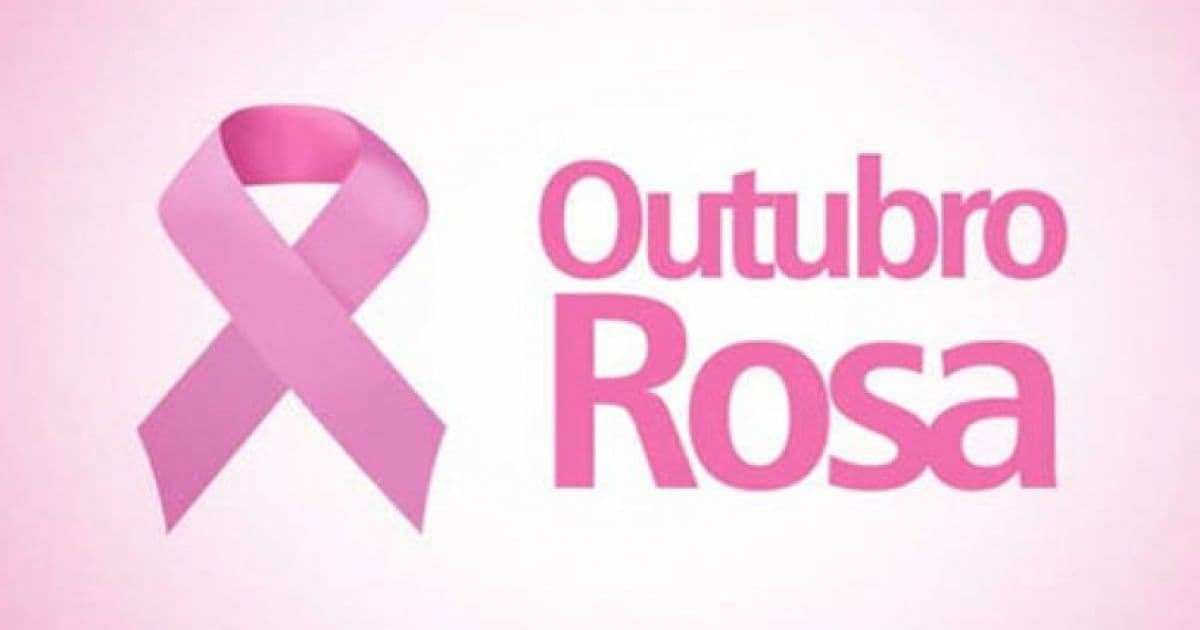 Outubro Rosa: Todas as 10 mil mamografias oferecidas pela Sesab foram agendadas