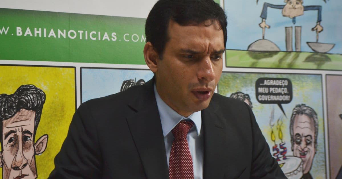 Secretário de Saúde defende reabertura de Salvador: 'Não podemos matar as empresas'