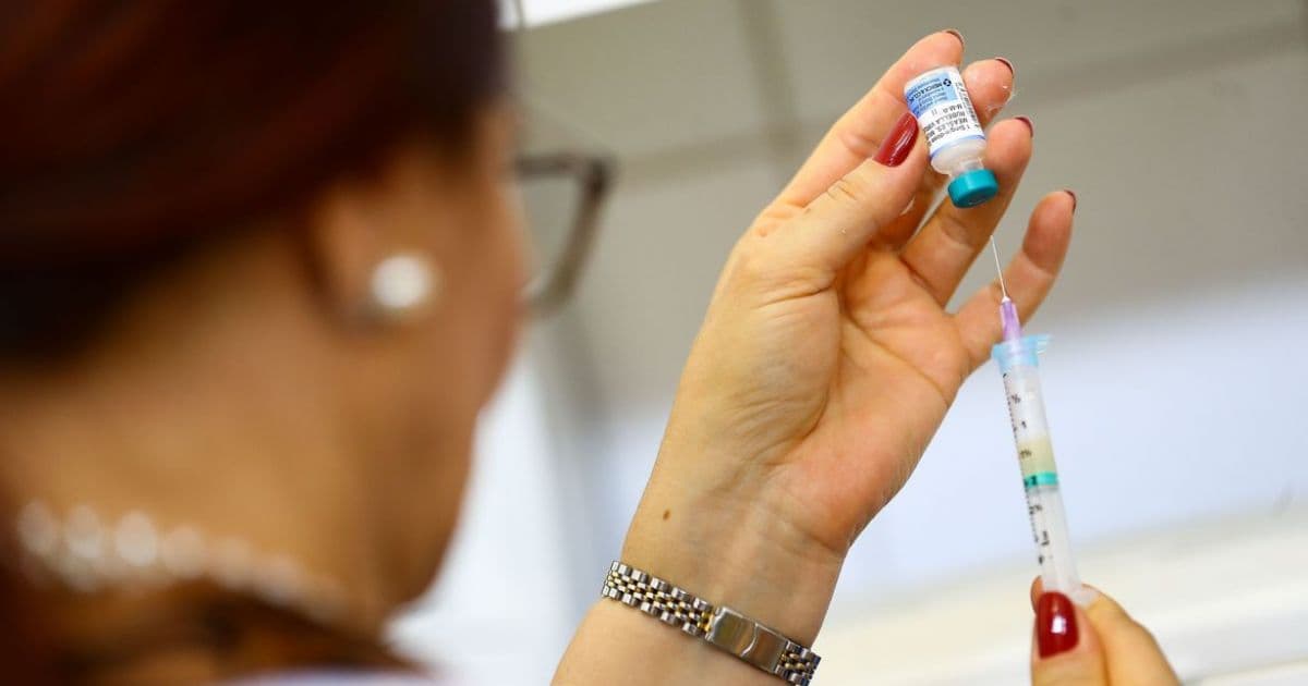 Vacina da Pfizer é mais de 90% eficaz contra Covid-19