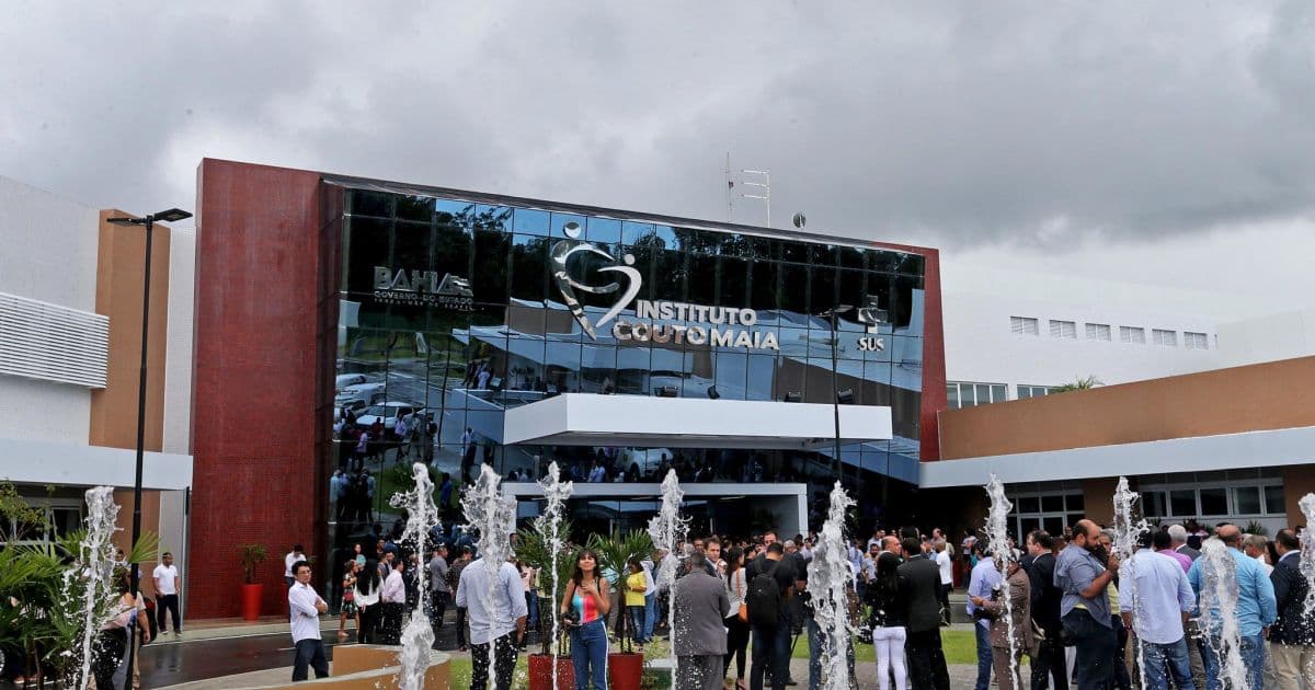 Hospital Couto Maia faz alerta após aumento de casos da Covid-19 entre funcionários